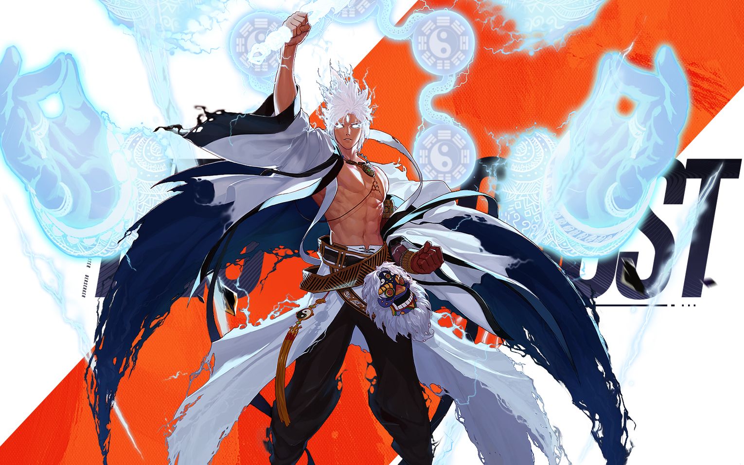 永远的不动明王!1.9瞎子20秒47亿绿桩版本结课交卷.