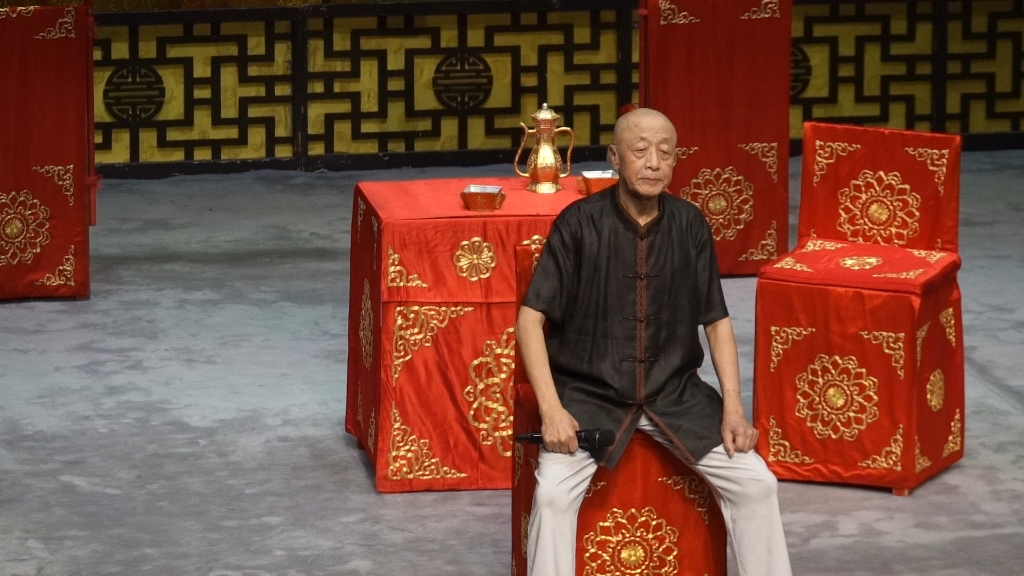 康万生《铫期》2024.8.4中国大戏院