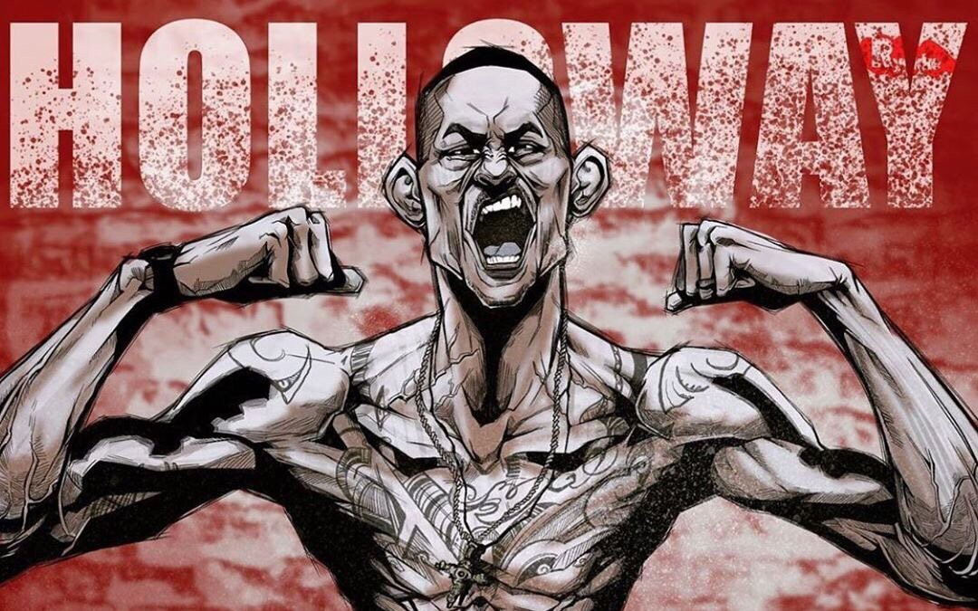 ufc"天佑"儿子的销魂舞步_哔哩哔哩 (゜-゜)つロ 干杯~-bilibili