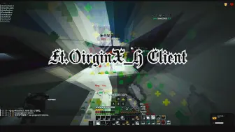 Download Video: Crystal PVP.(ft.OirginX_H Client)