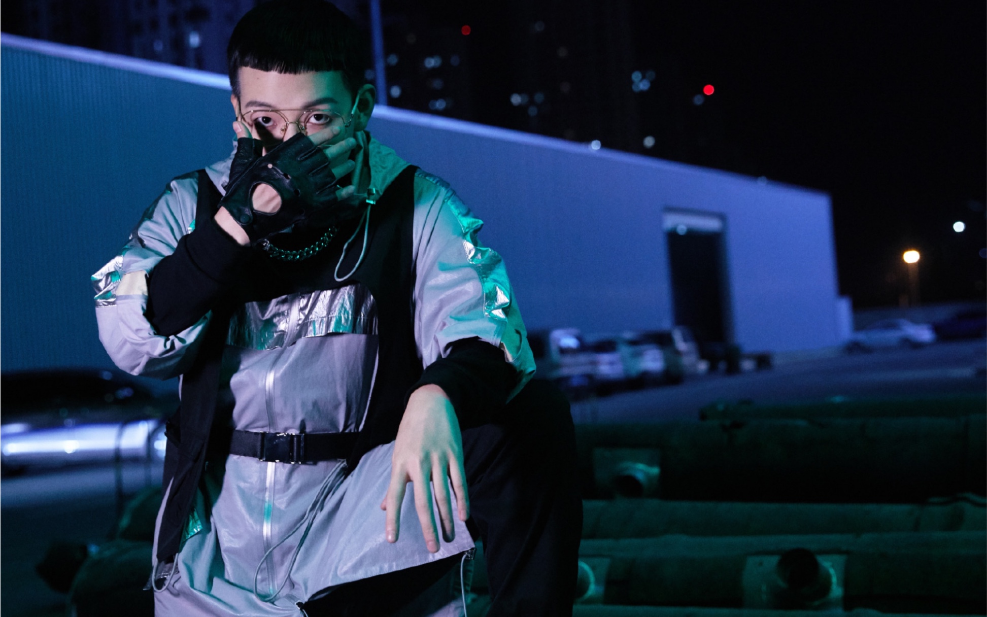 胡夏-追光吧哥哥_哔哩哔哩 (゜-゜)つロ 干杯~-bilibili