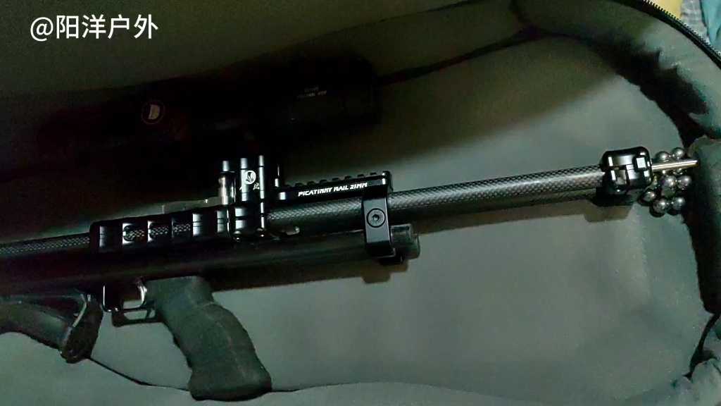 索魂弹弓确实真好看