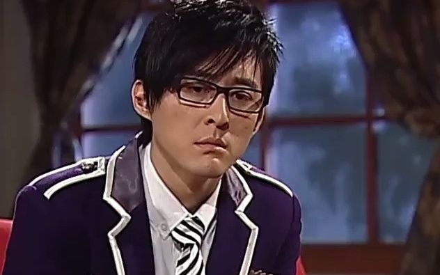 【萌学园】艾瑞克想让谜亚星说心事,却引谜亚星发火,接下来的一幕真