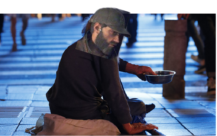 狗哥在看门狗和军团dlc里的区别(二)