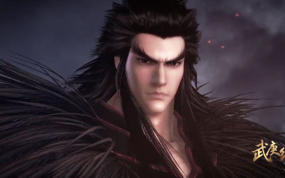 qiumansion我们的时代