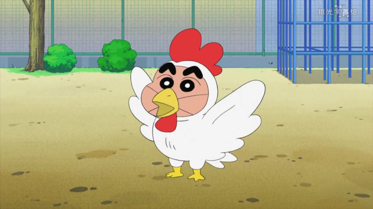 6蜡笔小新crayon_shin-chan][2018.08.