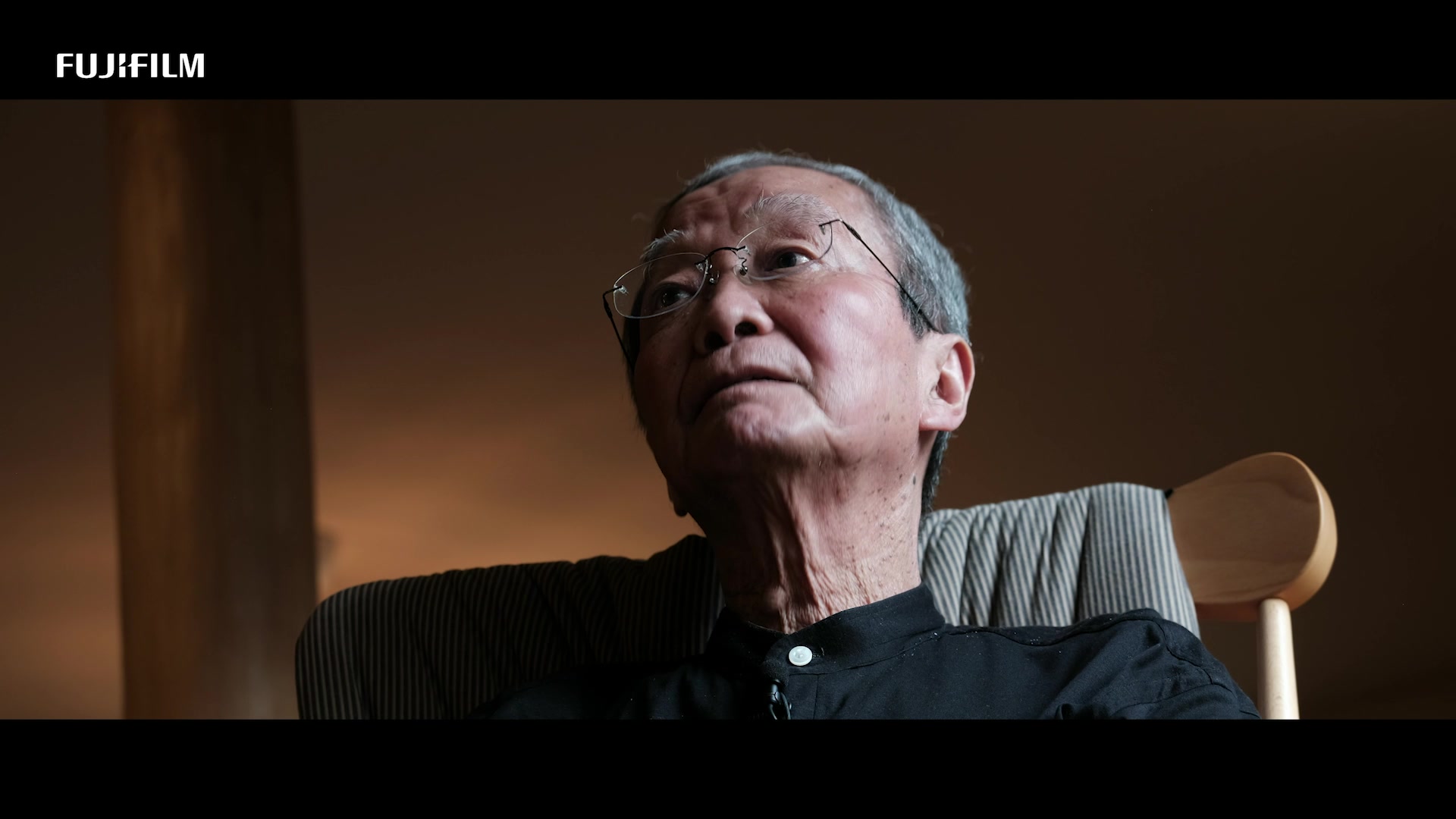 玛格南图片社x富士胶片home专访久保田博二