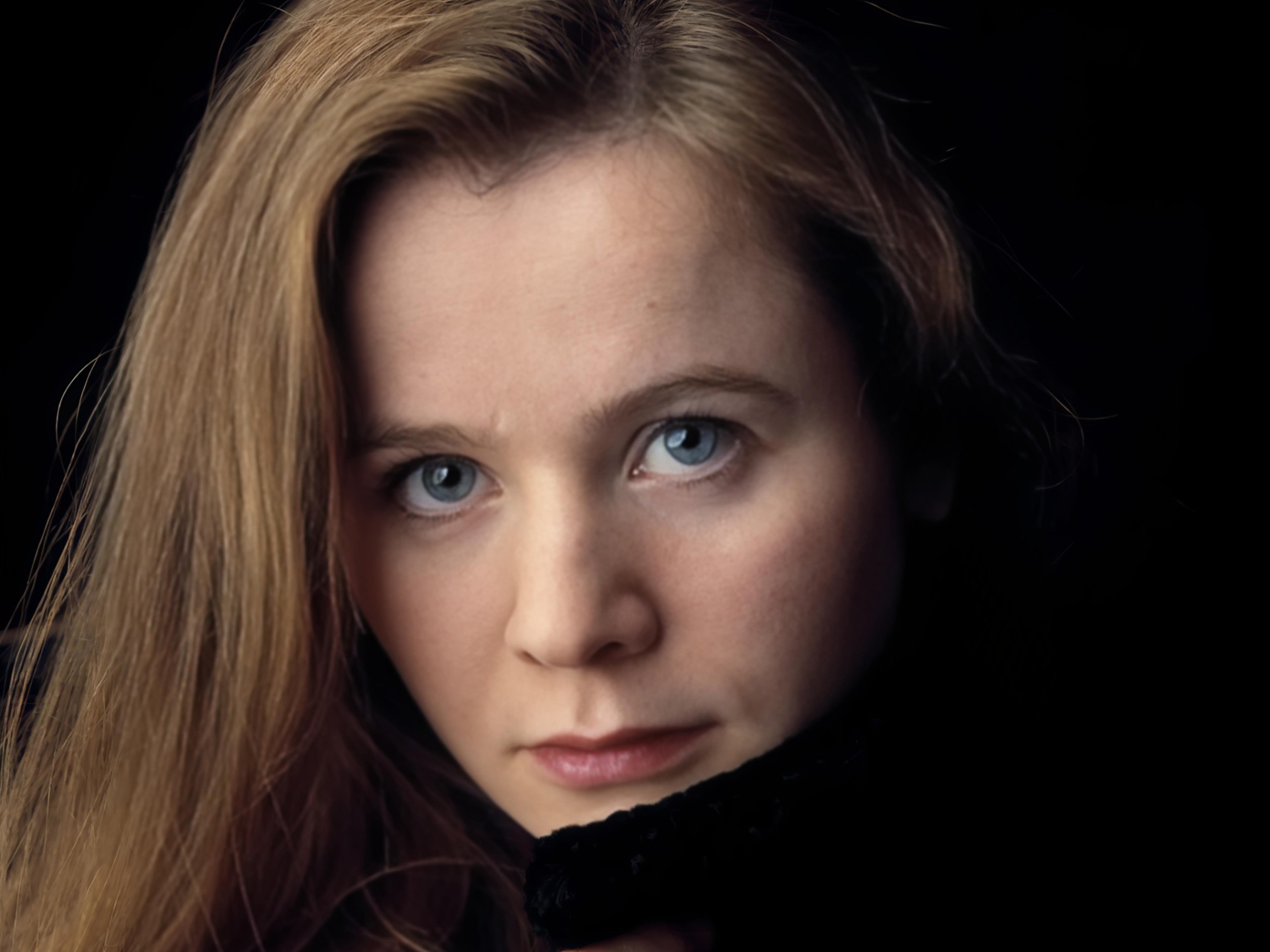 演员——艾米丽·沃森