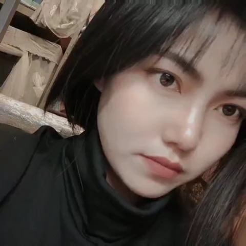 崔姐长发变短发_哔哩哔哩_bilibili