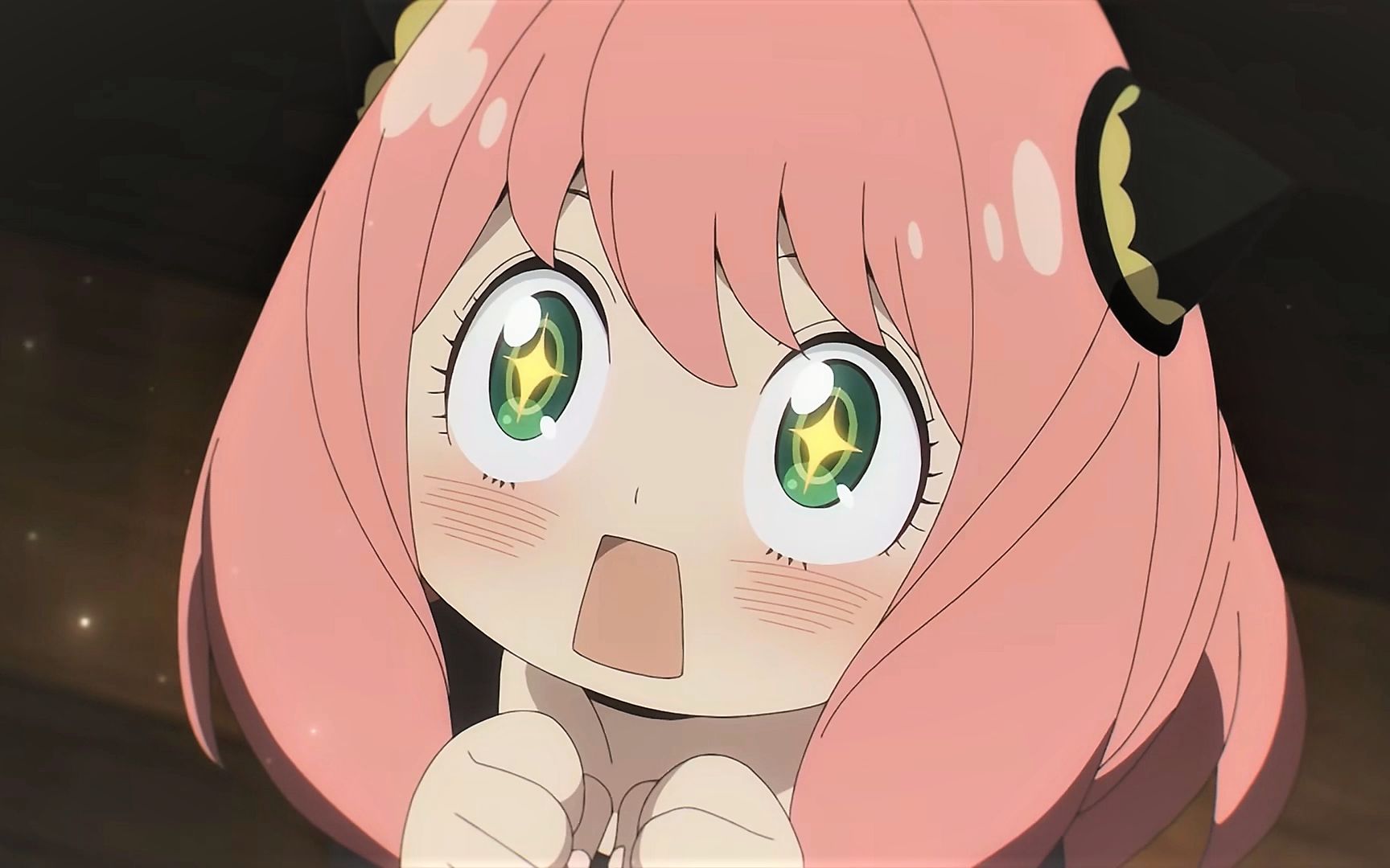 啊阿尼亚好可爱