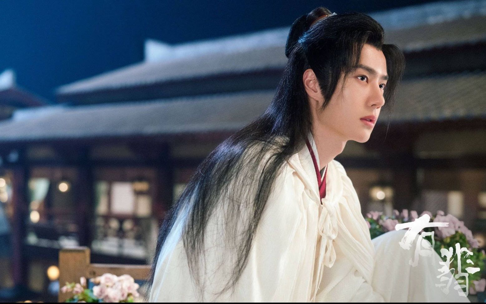 活动作品王一博熹微完整版听了就想哭