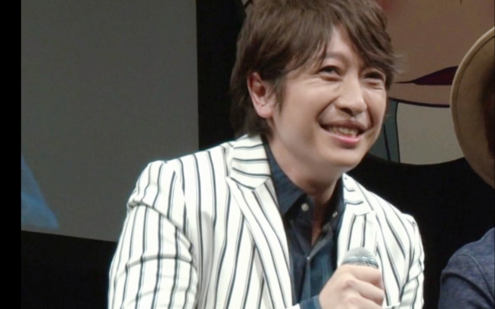 【阿薇】onod2018生贺作79小野大辅生日快乐!