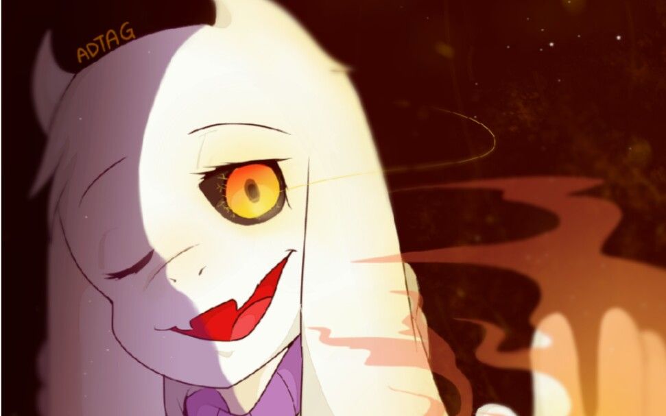 当altertale羊姐用上了sschara的bgm