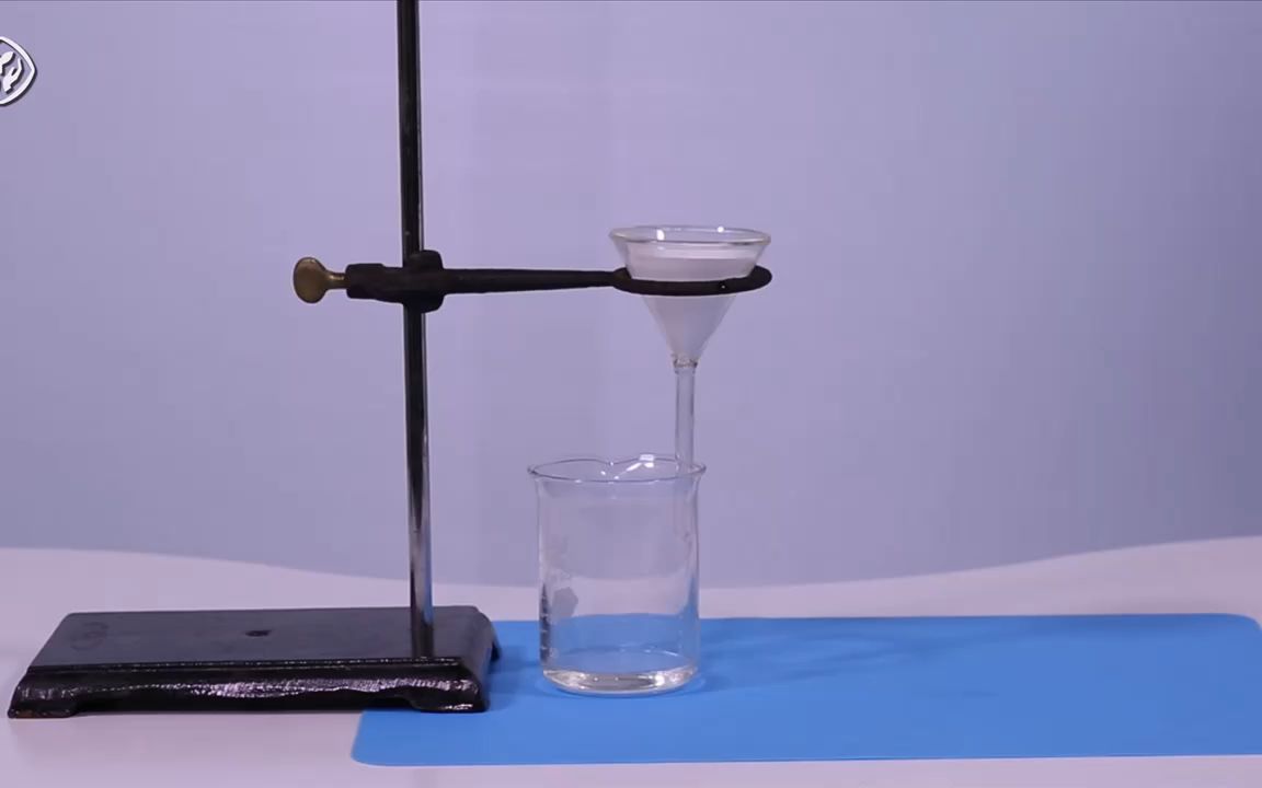 实验4-2过滤液体