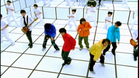 岚的单曲 11st Single 嵐 Arashi 言葉より大切なもの Pv 哔哩哔哩 つロ干杯 Bilibili