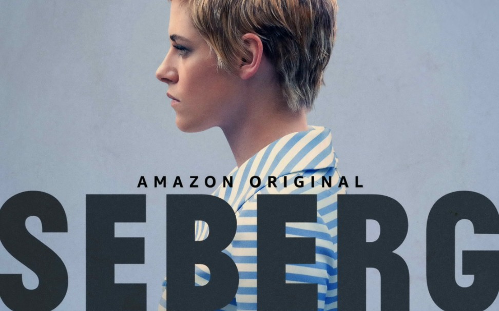 【Kristen Stewart】新片《Seberg茜宝》官方预告哔哩哔哩bilibili