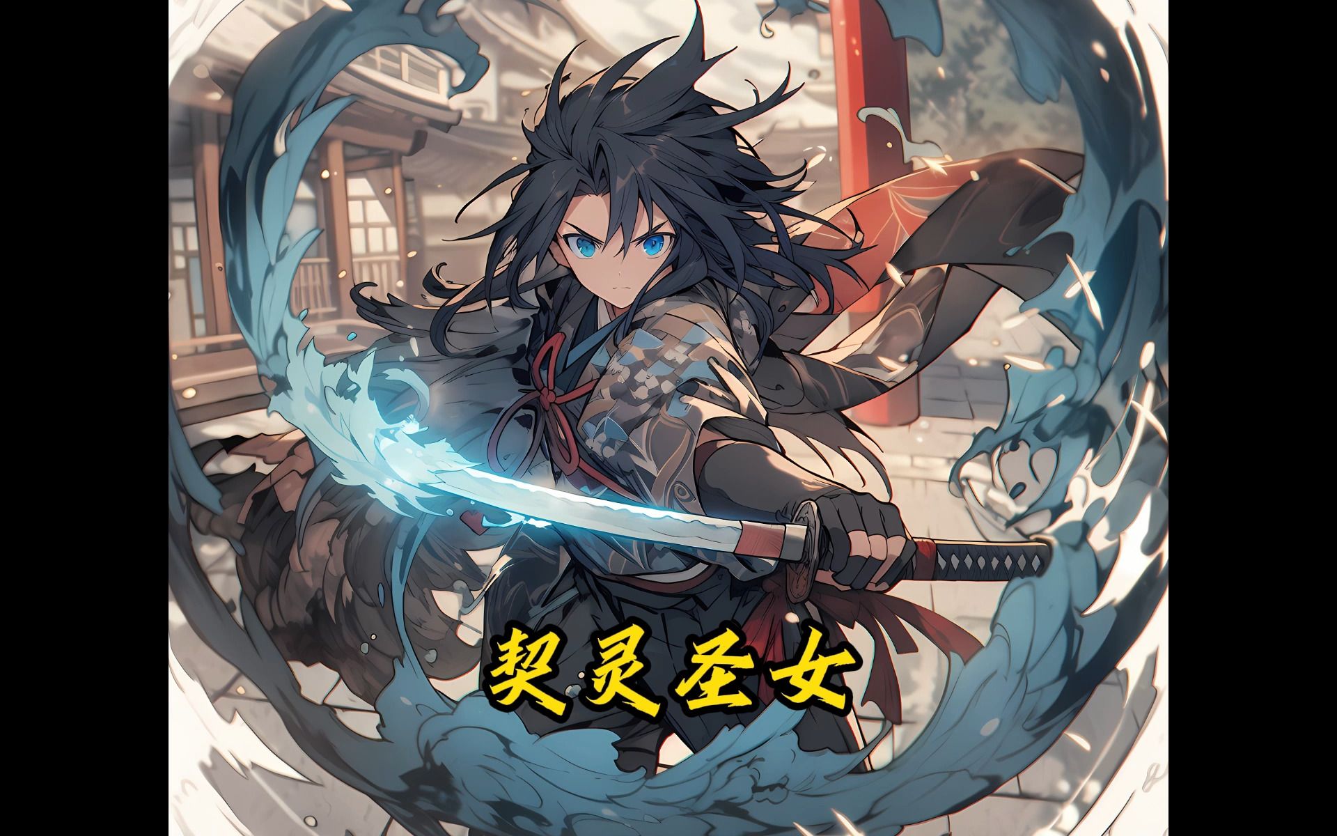 一口气看完契灵圣女 热门小说一口气看爽