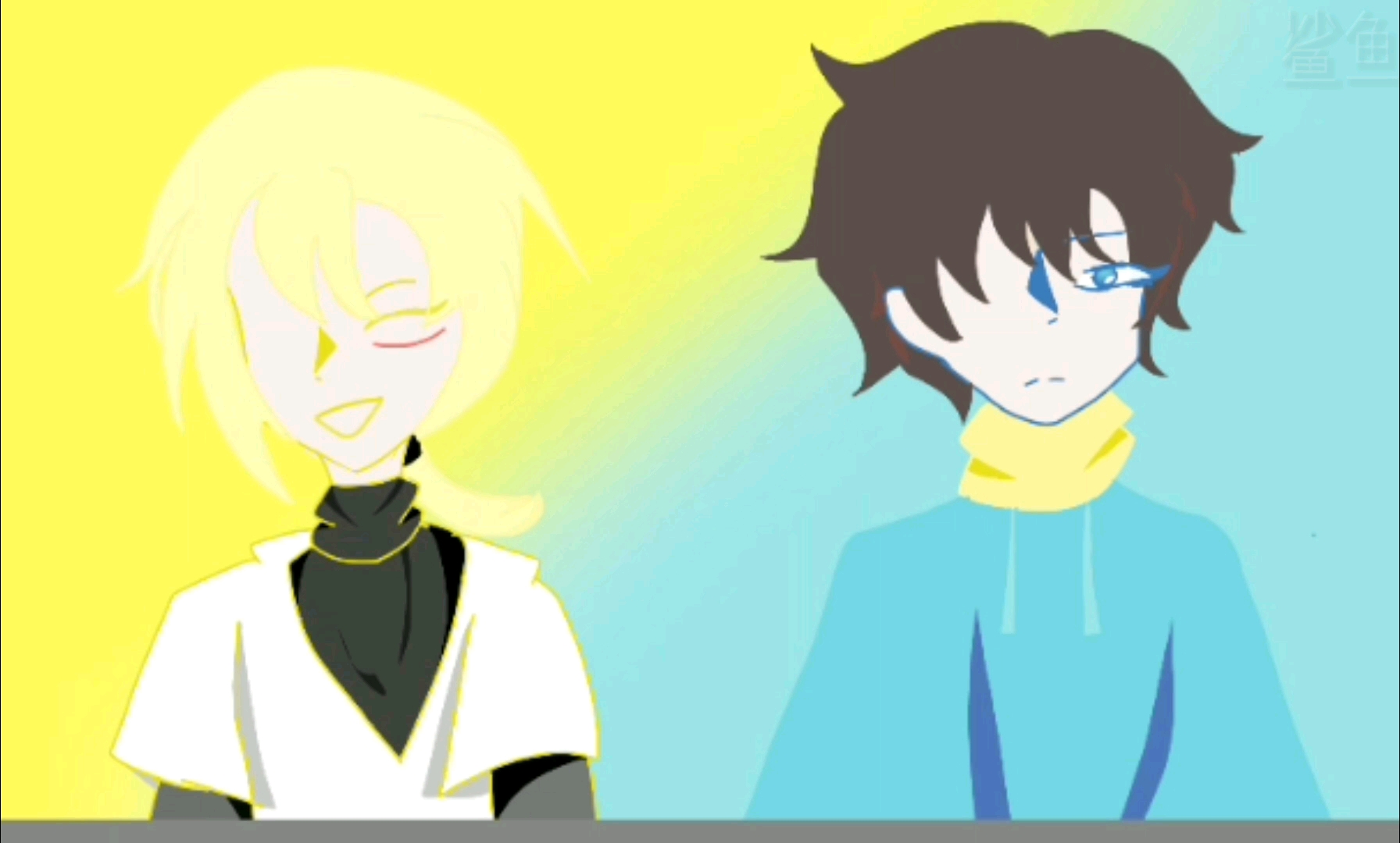 ohhhhhhhhhhhhhhhhhhhhhhhhhh!可能会画错,请务必在下面告诉我!