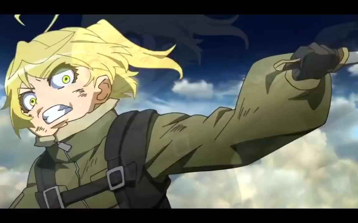 【top】十大史诗级动漫的战斗场景_哔哩哔哩 (゜-゜)つロ 干杯~-bili