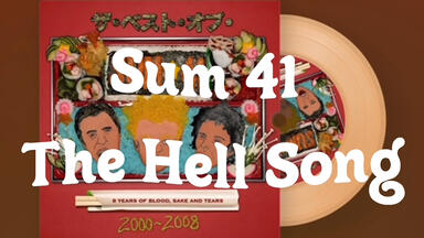 Sum 41】Still Waiting_哔哩哔哩_bilibili