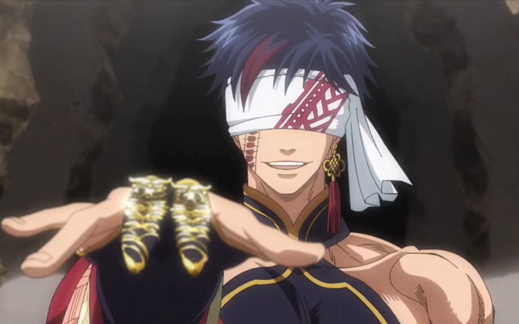 哈迪斯vs秦始皇(终末的女武神) - 视频下载 video downloader