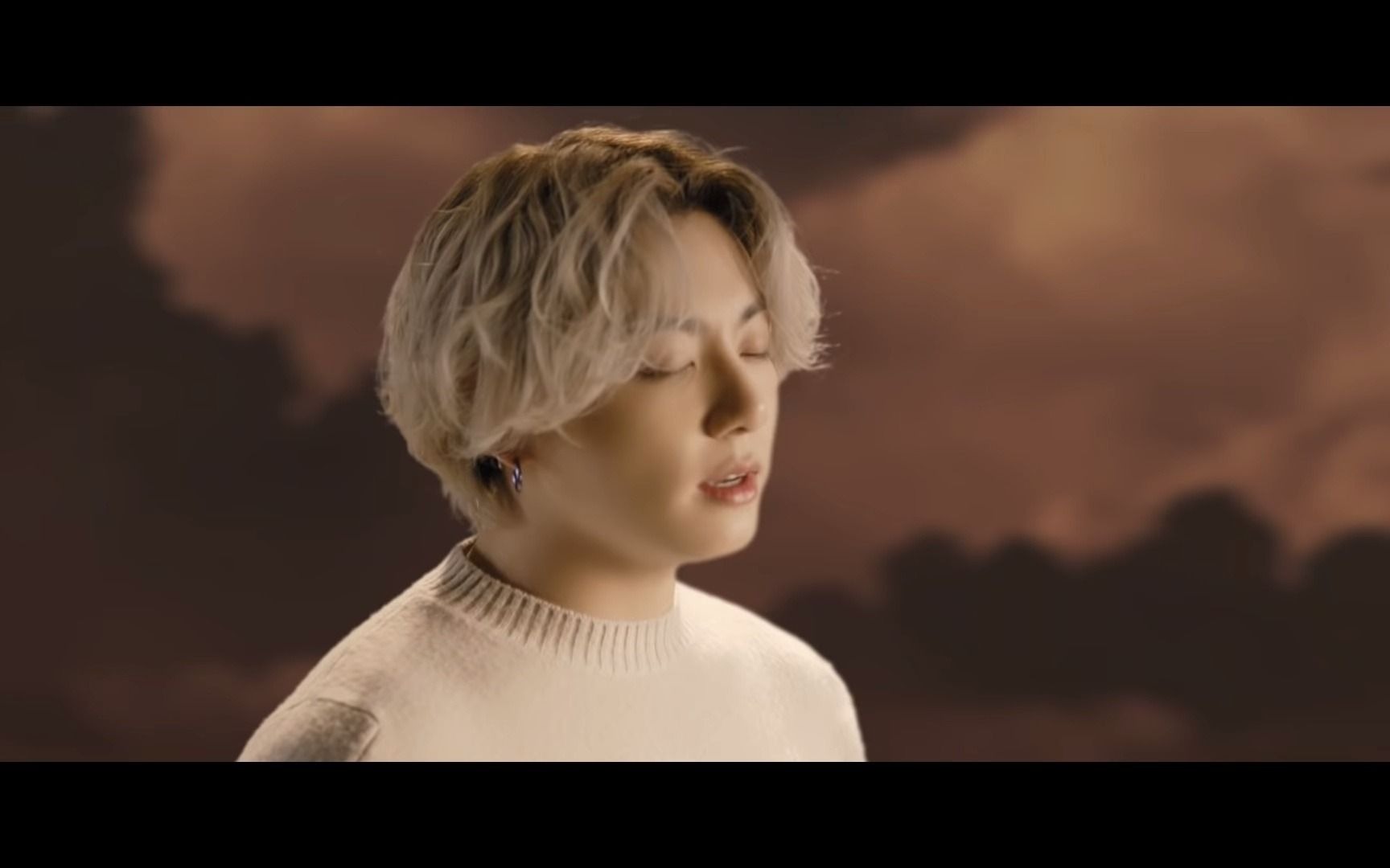 【防弹少年团】210402 bts - film out 官方mv完整版