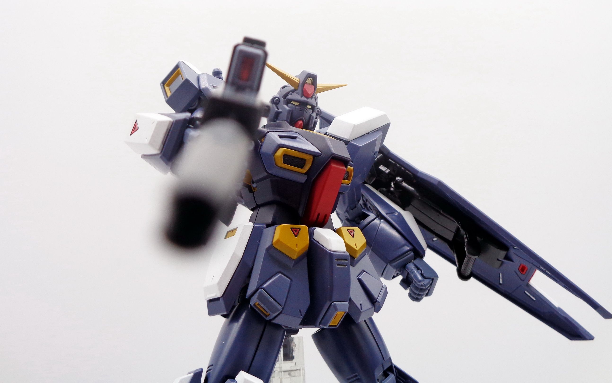 mg f90高达 2号机_哔哩哔哩 (゜-゜)つロ 干杯~-bilibili