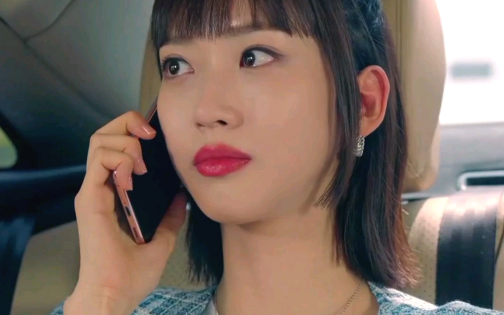 【顶楼3】第七集:锡京要出国留学,锡勋不愿机场送行_哔哩哔哩_bili