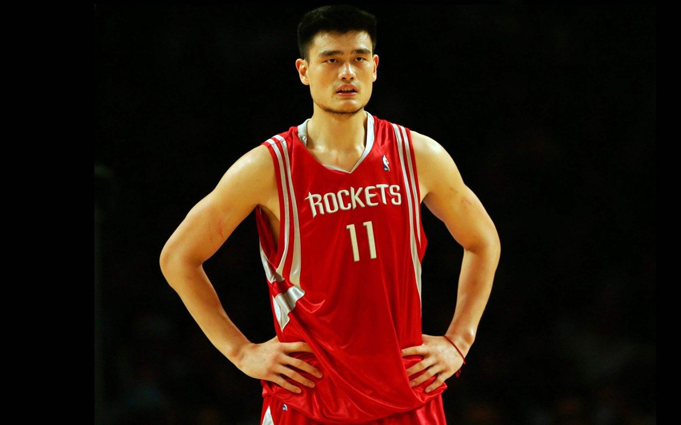 活动作品2k21姚明集锦