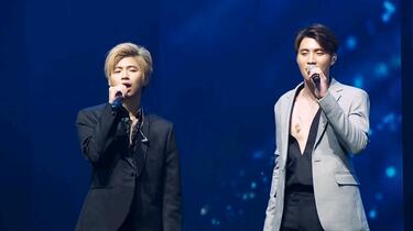 2WISH EVERLASTING LOVE 2019写真集 Meanplan タイBL//[24.11.19]The