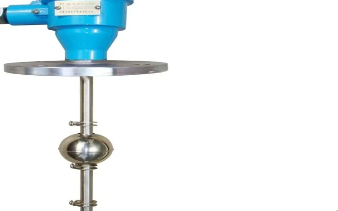 天水abb磁致伸缩液位计缆式