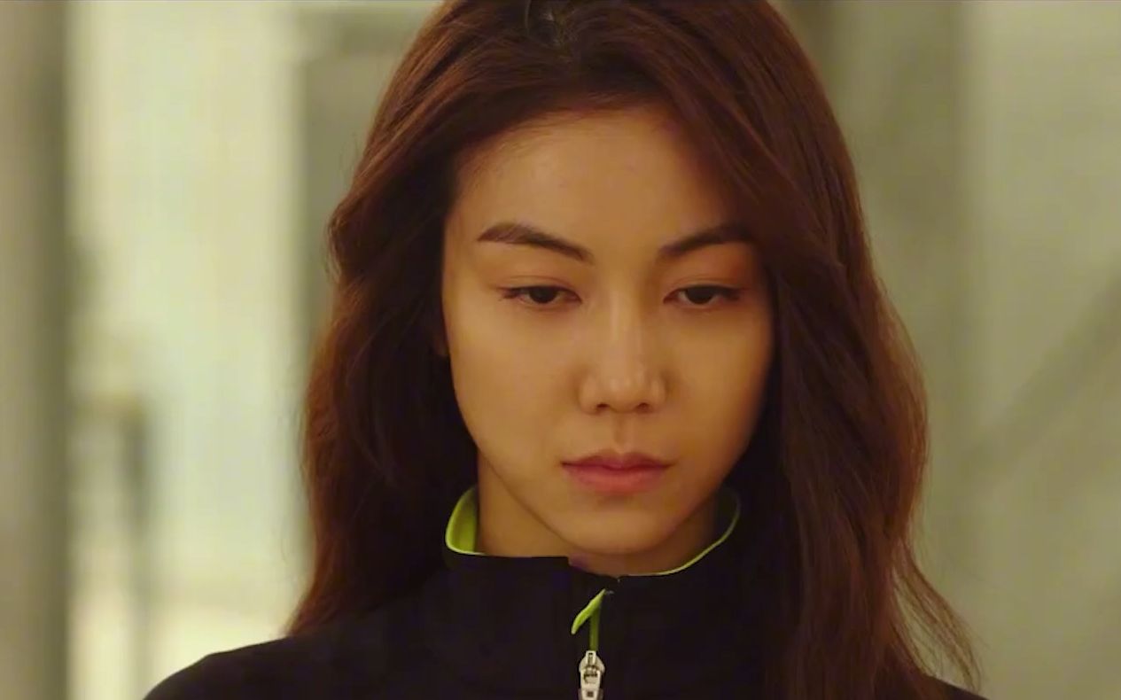 韩国动作片:最美女杀手带你体验难得一见的爽片,动作戏帅到炸裂