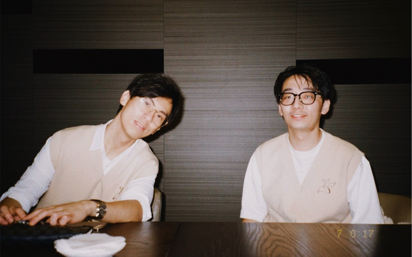 brett和eddy的franck-violin sonata的不同演绎