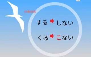 日语动词否定形 搜索结果 哔哩哔哩 Bilibili