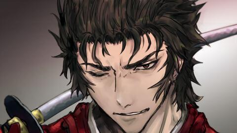 Fgo幕间物语 土方岁三 那个人的故事 哔哩哔哩