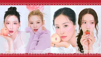 Download Video: 【少女时代】241016 2025 Girls' Generation SEASON'S GREETINGS CONCEPT TRAILER