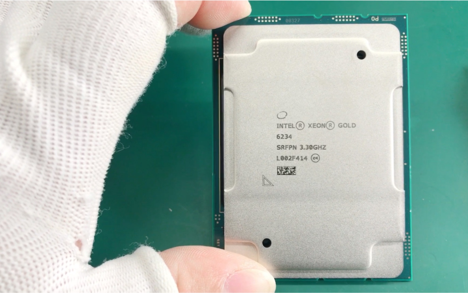 Intel 至强LGA 3647 金牌 银牌和铜牌CPU安装小知识,你值得拥有 《芦苇草server 》淘宝店哔哩哔哩bilibili