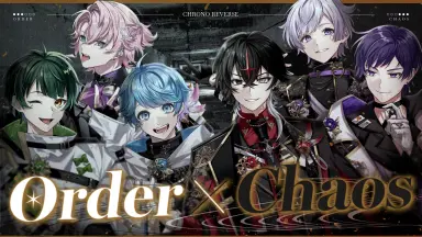 ギャラクティック・ノヴァ-哔哩哔哩_Bilibili