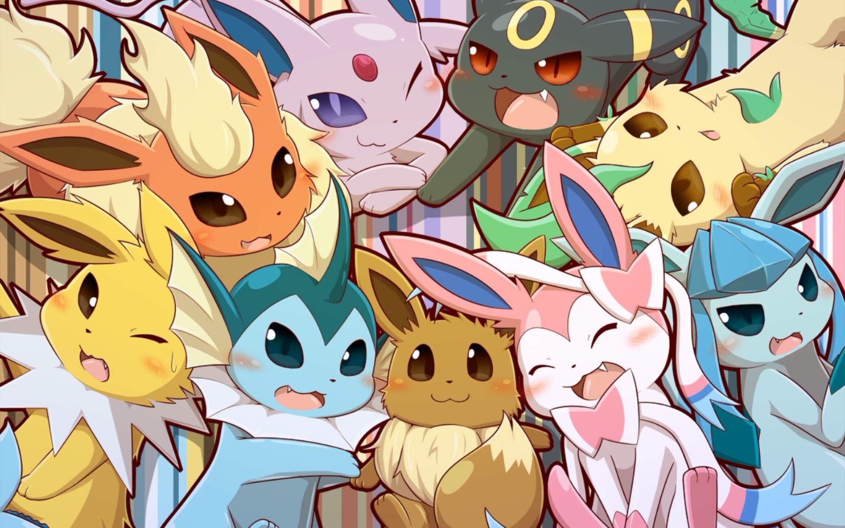 pokemmo如何做只2v对性遗传神通力火球鼠(含小抽奖)