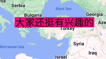 就昨天乌克兰小伙视频作个解释兼谈建立我们自己的话语体系哔哩哔哩bilibili