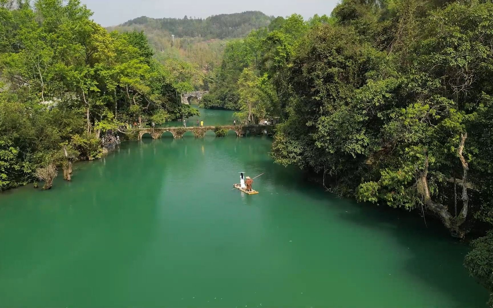 荔波旅行记录