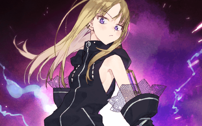 【魔法纪录 国服】魔法少女剧情 雪野加奈惠-个人剧情