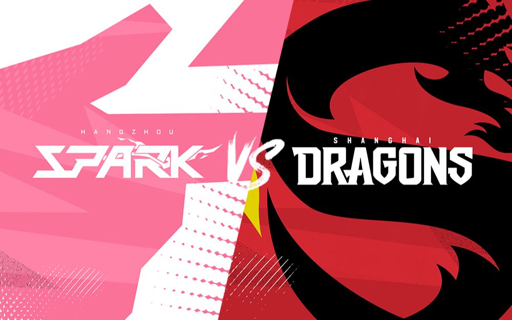 [owl守望先锋联赛季后赛] 10月31日【杭州闪电队 vs 上海龙之队】