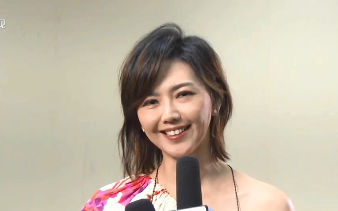 zifans姿饭重庆市春节联欢晚会专访孙燕姿