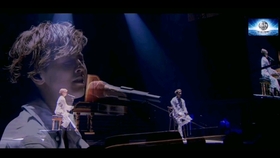 花 Live 片寄凉太数原龙友generations From Exile Tribe 哔哩哔哩 つロ干杯 Bilibili