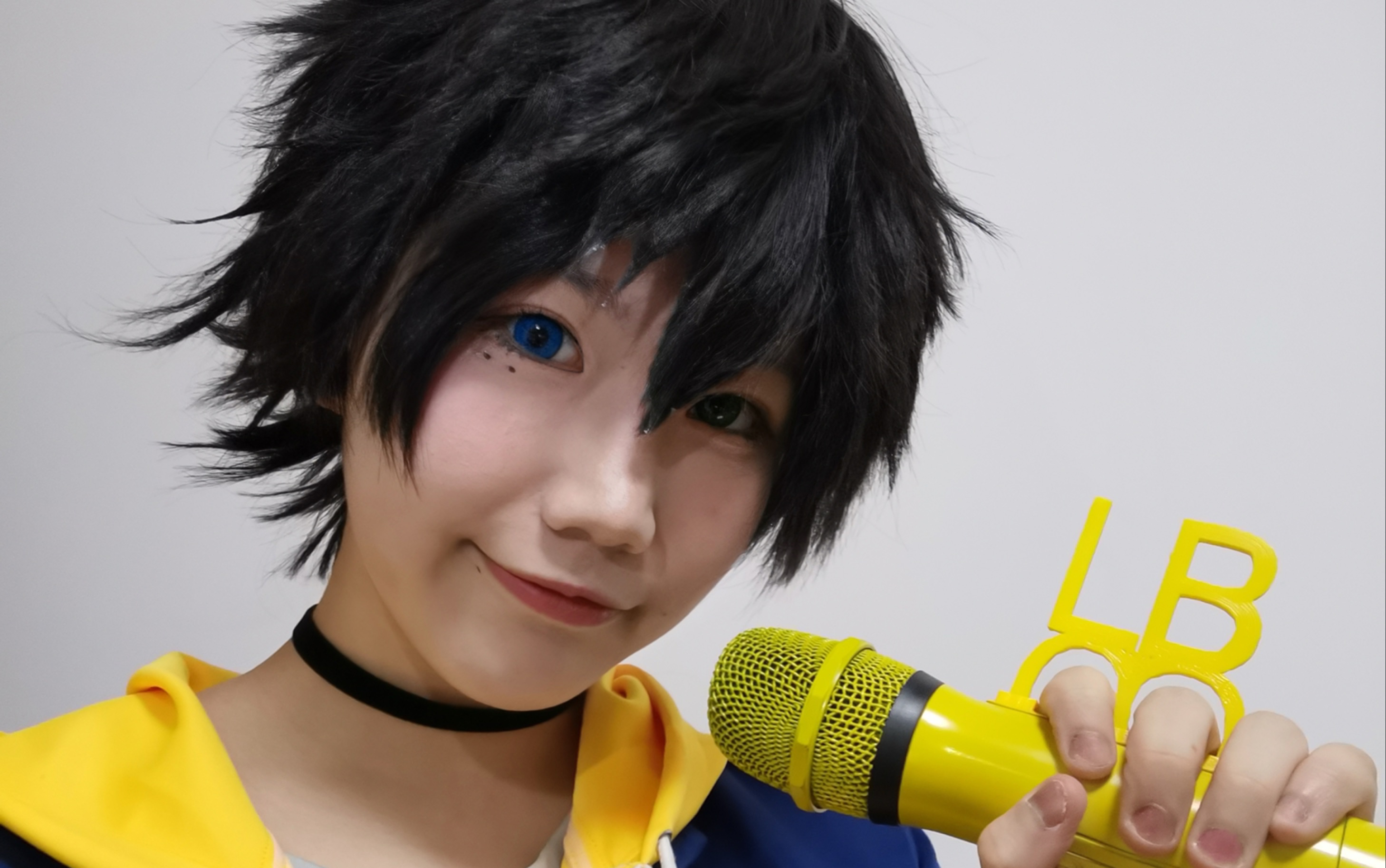 【drb】cos接龙山田三郎单人part