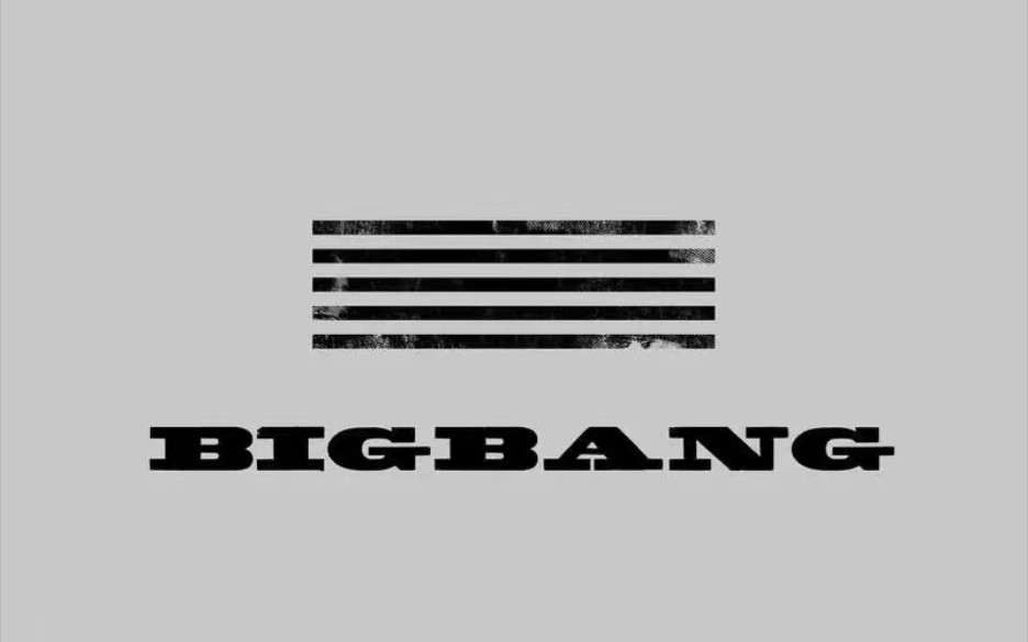 BIGBANG 全专辑 full album哔哩哔哩bilibili