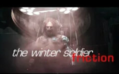 [图]【油管搬运】The Winter Soldier -- friction by voordeel