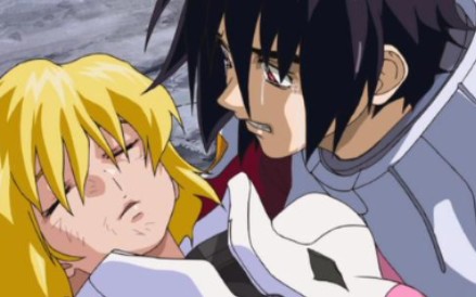 真飞鸟和史黛拉