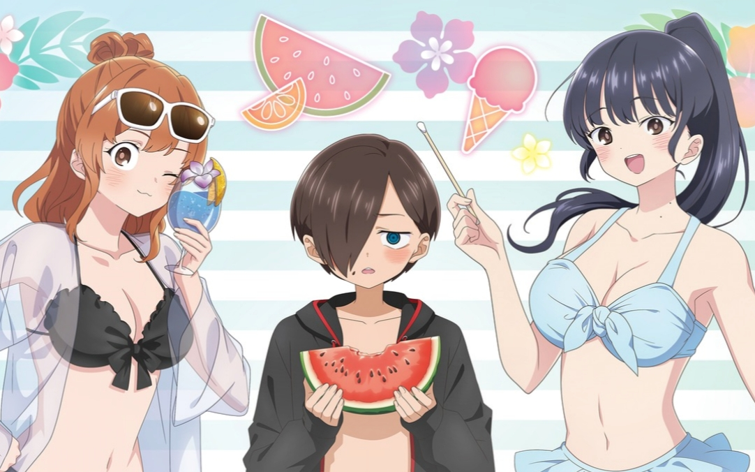 【11月/漫画】我心里危险的东西 原作漫画 第9卷 发售纪念pv【mce汉化